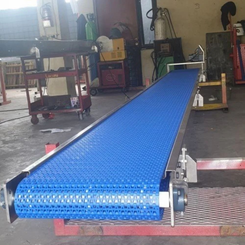 Moduler Conveyor