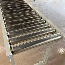 Gravity Roller Conveyor