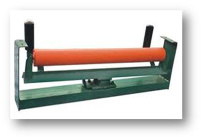 Self Aligning Return Bracket